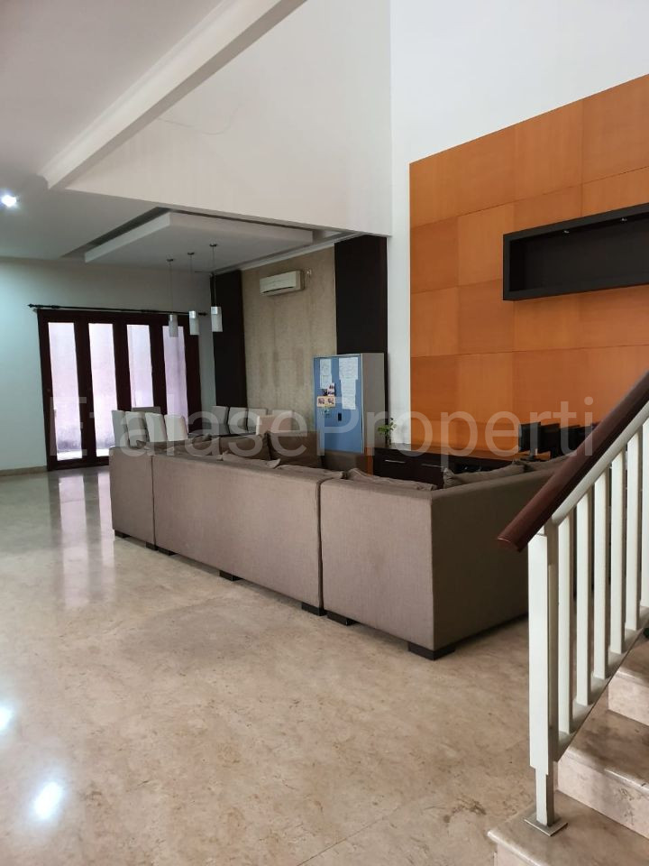 Foto properti DIJUAL  Rumah The Chofa 8