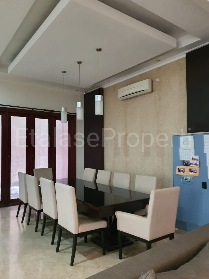 Foto properti DIJUAL  Rumah The Chofa 9