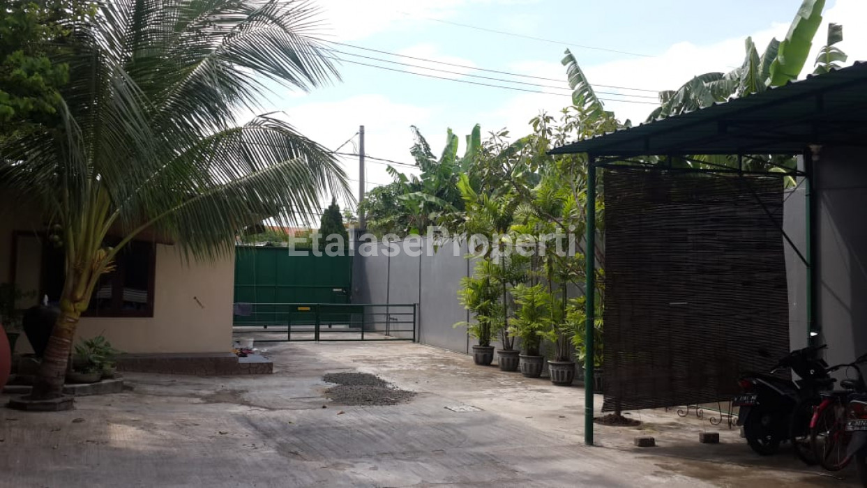 Foto properti Pabrik Kutilang Larangan Candi Sidoarjo 5