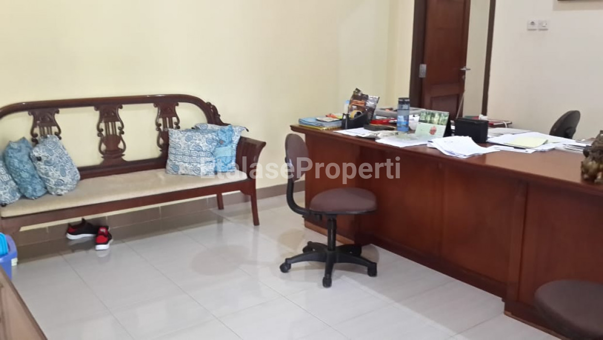 Foto properti Pabrik Kutilang Larangan Candi Sidoarjo 7