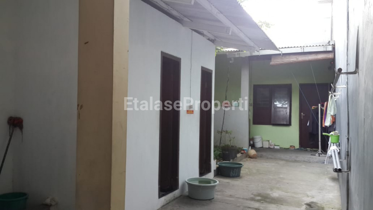 Foto properti Pabrik Kutilang Larangan Candi Sidoarjo 8