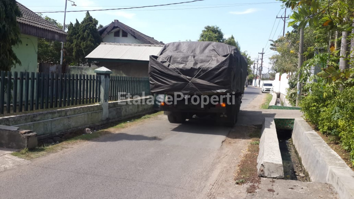 Foto properti Pabrik Kutilang Larangan Candi Sidoarjo 9