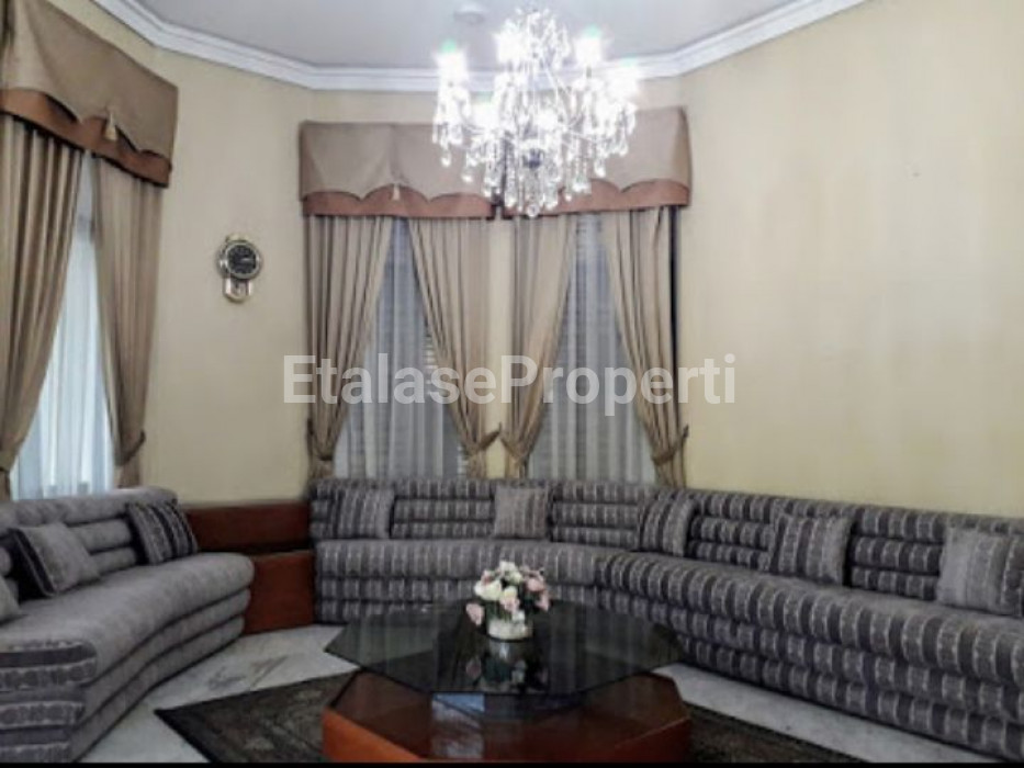 Foto properti SEWA Dharmahusada Cocok U/ Bank / Kantor Diplomat 2