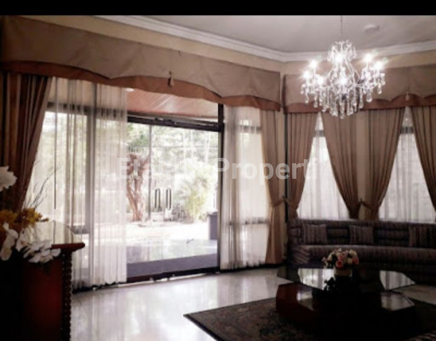 Foto properti SEWA Dharmahusada Cocok U/ Bank / Kantor Diplomat 3