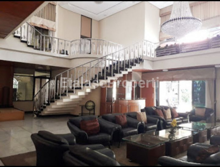 Foto properti SEWA Dharmahusada Cocok U/ Bank / Kantor Diplomat 4