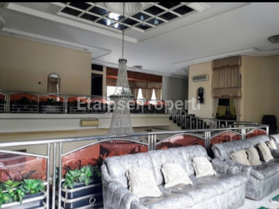 Foto properti SEWA Dharmahusada Cocok U/ Bank / Kantor Diplomat 5