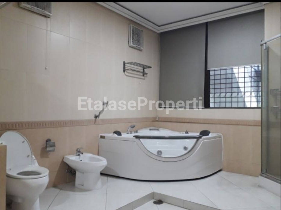 Foto properti SEWA Dharmahusada Cocok U/ Bank / Kantor Diplomat 6