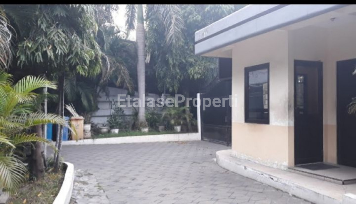 Foto properti SEWA Dharmahusada Cocok U/ Bank / Kantor Diplomat 1