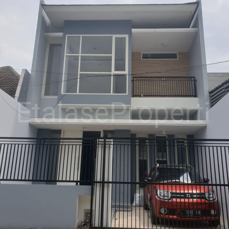 Foto properti DIJUAL CEPAT Rumah Pantai Mentari!! 6