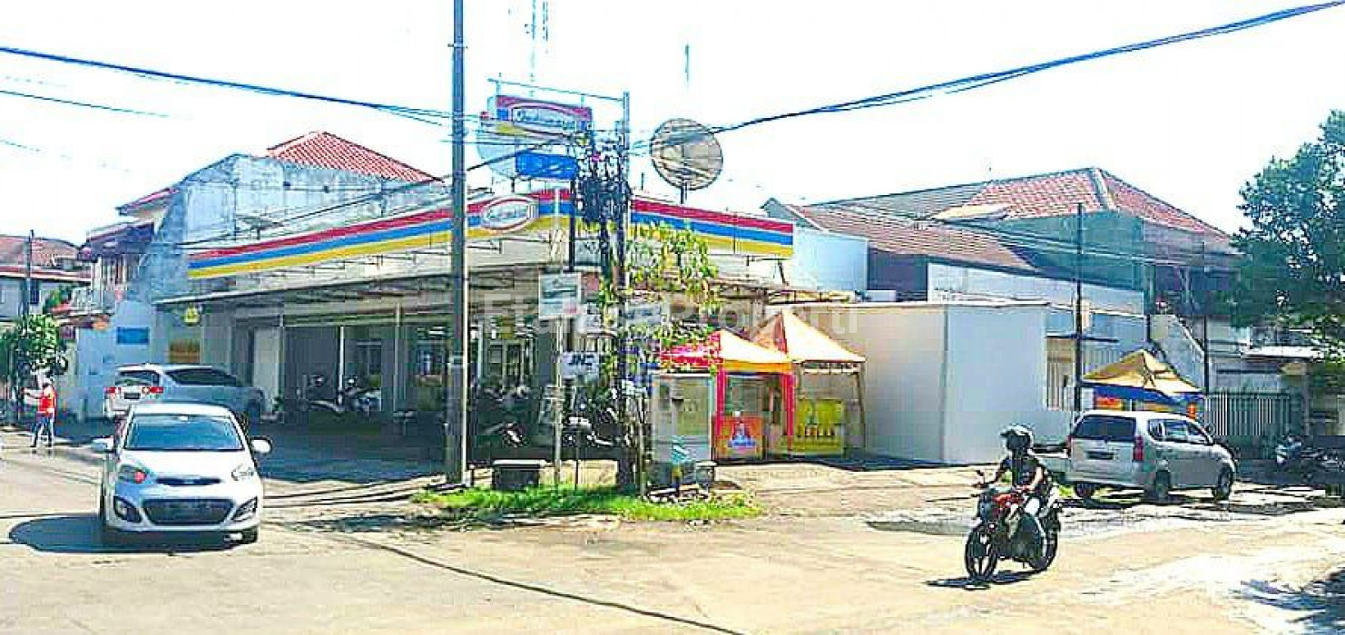 Foto properti DIJUAL MURAH TANAH & BANGUNAN INDOMARET Raya Darmo Permai Selatan 1