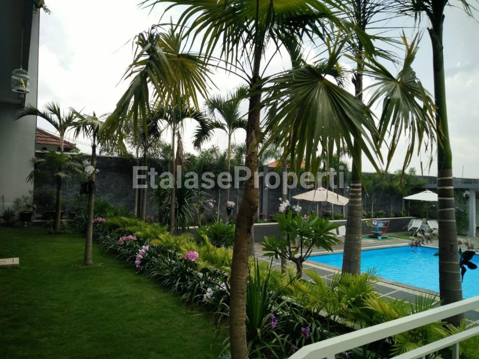Foto properti JUAL Villa Prigen Baru + Bagus + Siap Huni 4