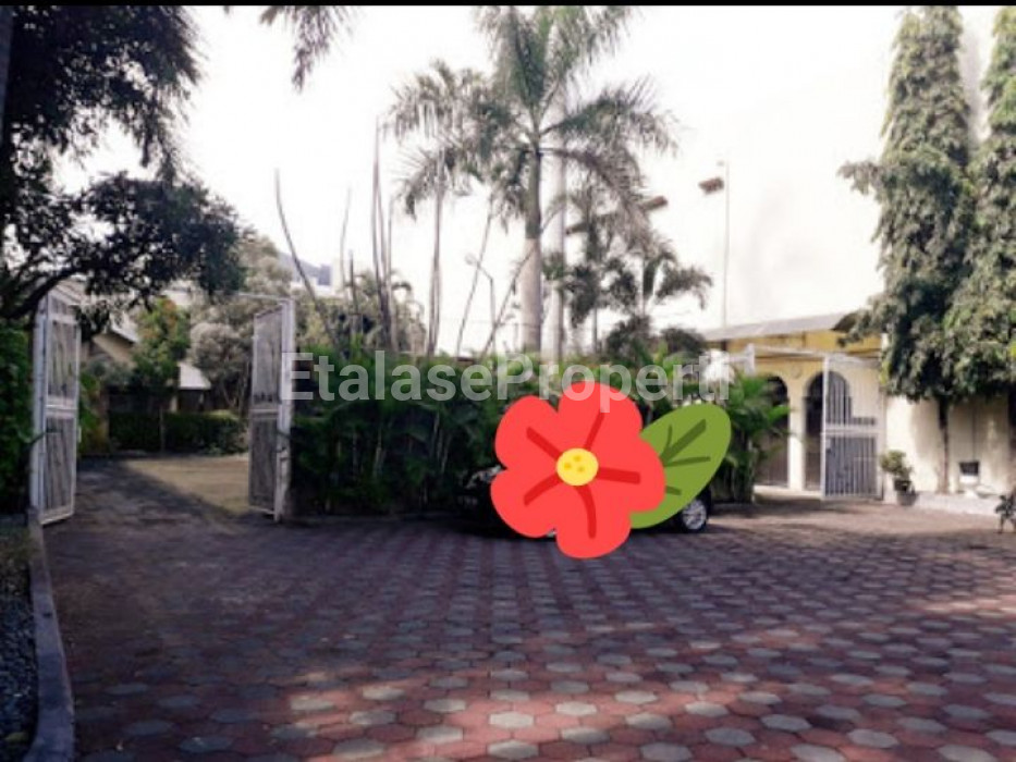 Foto properti SEWA Lahan Siap Pakai Jalan Prof.Dr.Moestopo Sederet BCA Mandiri 1
