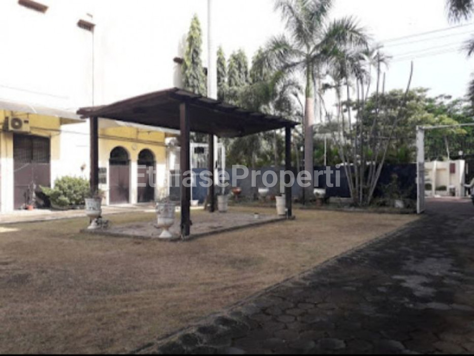 Foto properti SEWA Lahan Siap Pakai Jalan Prof.Dr.Moestopo Sederet BCA Mandiri 2
