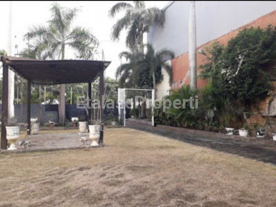 Foto properti SEWA Lahan Siap Pakai Jalan Prof.Dr.Moestopo Sederet BCA Mandiri 3
