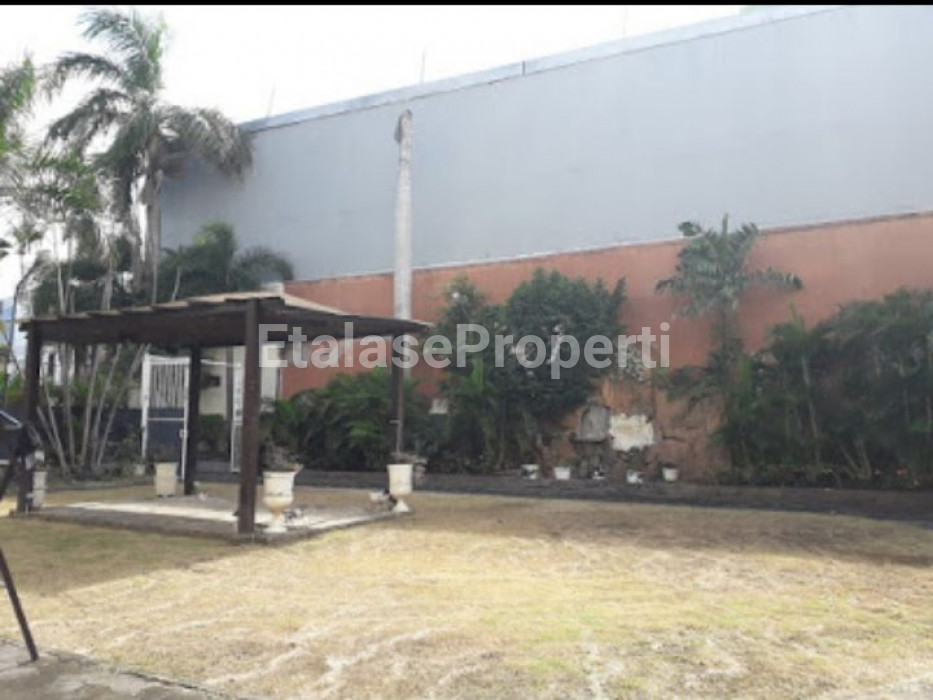 Foto properti SEWA Lahan Siap Pakai Jalan Prof.Dr.Moestopo Sederet BCA Mandiri 4
