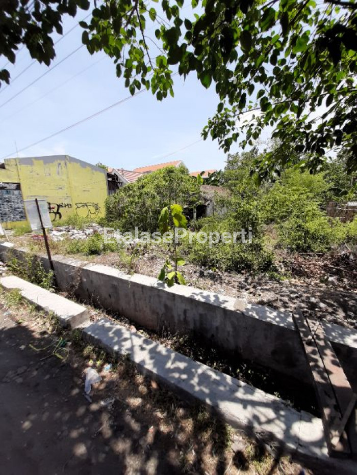 Foto properti Jual Tanah Jalan Jeruk Menganti.. 2