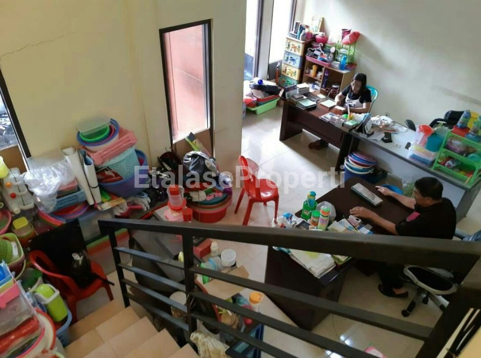 Foto properti Dijual & Disewakan Gudang Pabrik Simolawang Baru Simokerto SBY Pusat 8