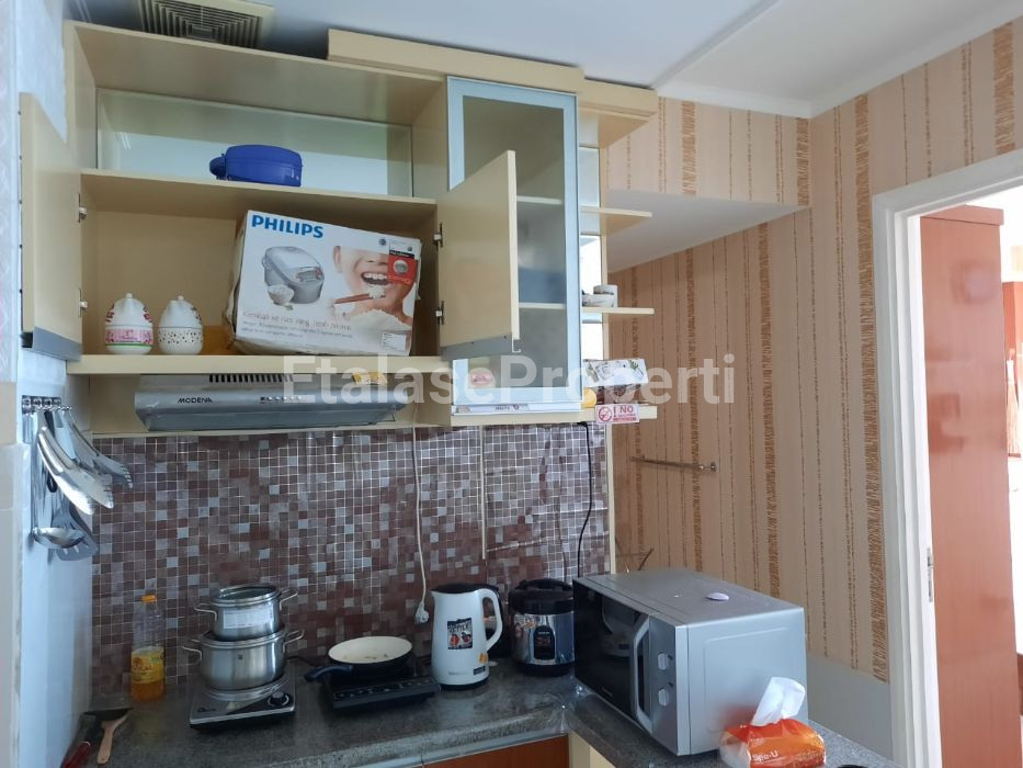 Foto properti Disewakan Apartemen Ciputra World Via JL. Mayjen Sungkono 1br 2