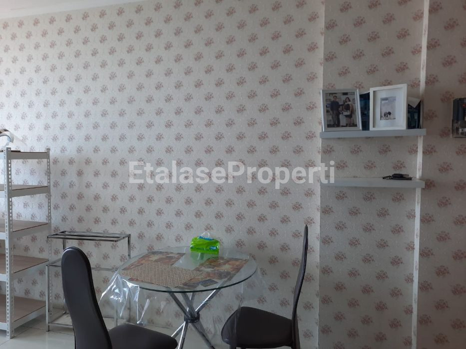 Foto properti Disewakan Apartemen Ciputra World Via JL. Mayjen Sungkono 1br 3