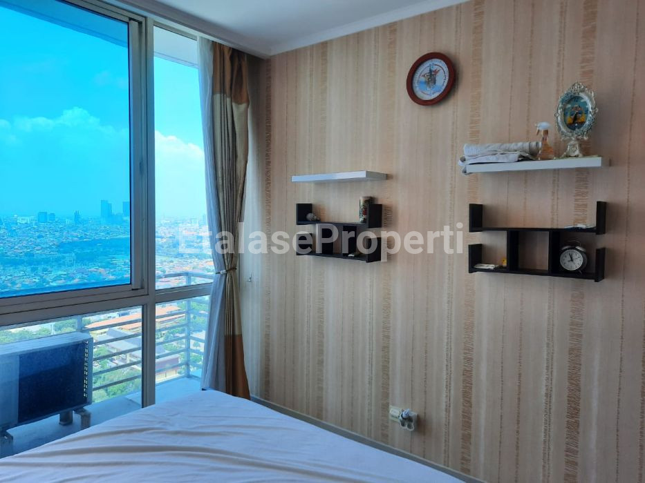 Foto properti Disewakan Apartemen Ciputra World Via JL. Mayjen Sungkono 1br 4