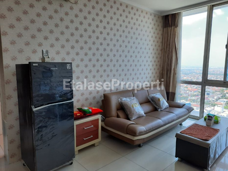 Foto properti Disewakan Apartemen Ciputra World Via JL. Mayjen Sungkono 1br 5