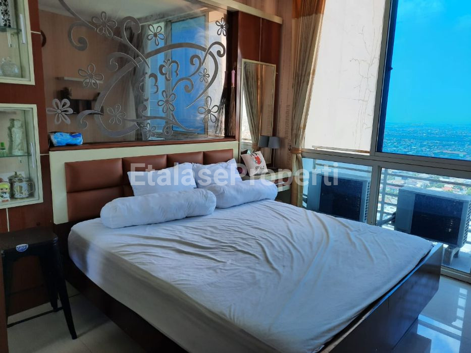 Foto properti Disewakan Apartemen Ciputra World Via JL. Mayjen Sungkono 1br 7