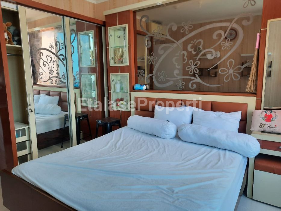 Foto properti Disewakan Apartemen Ciputra World Via JL. Mayjen Sungkono 1br 8