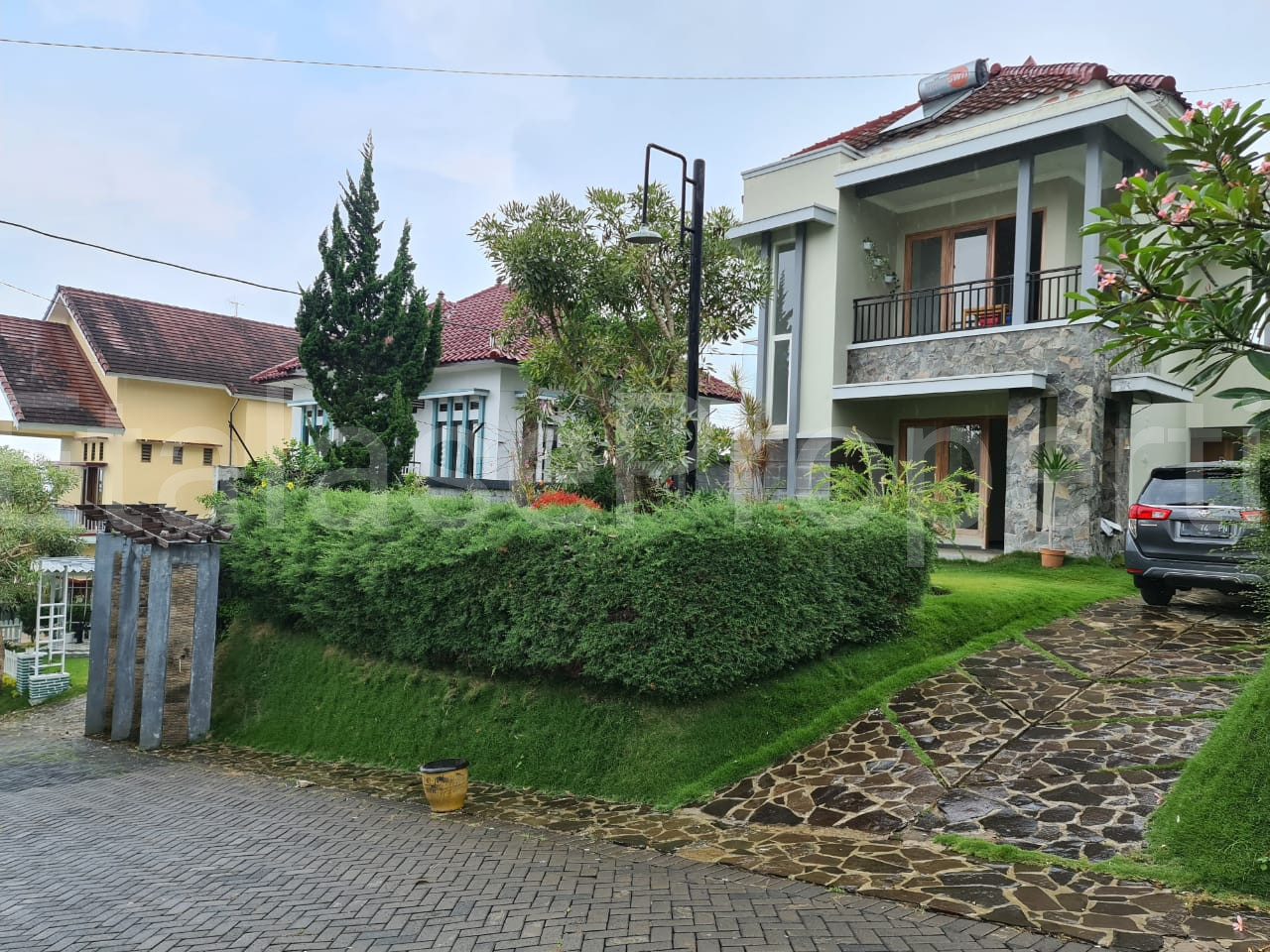 Foto properti Villa 1