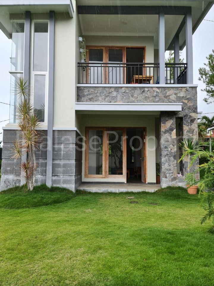 Foto properti Villa 4