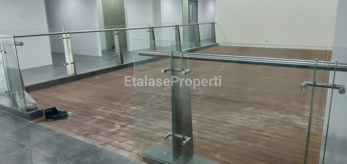 Foto properti Dijual Gedung Kantor Spazio Office Tower Surabaya Barat 5