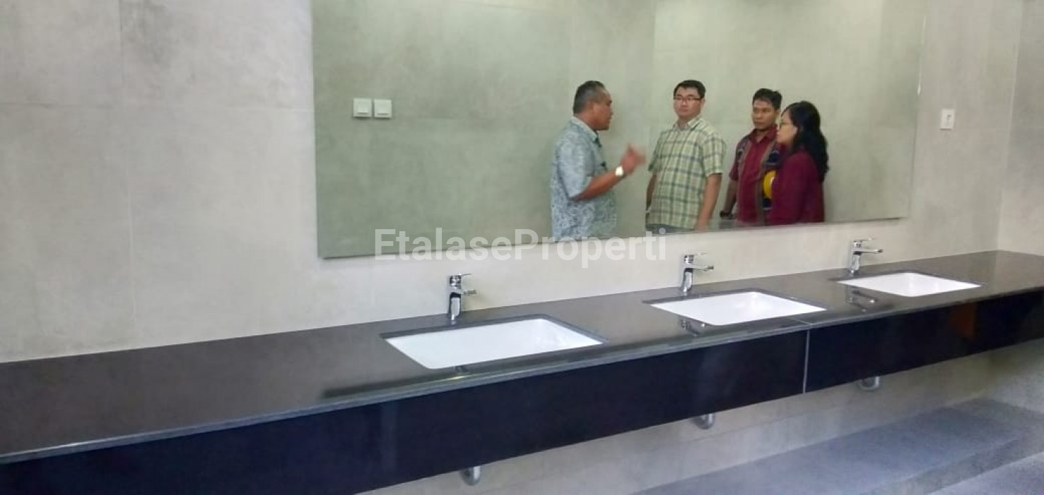 Foto properti Dijual Gedung Kantor Spazio Office Tower Surabaya Barat 6