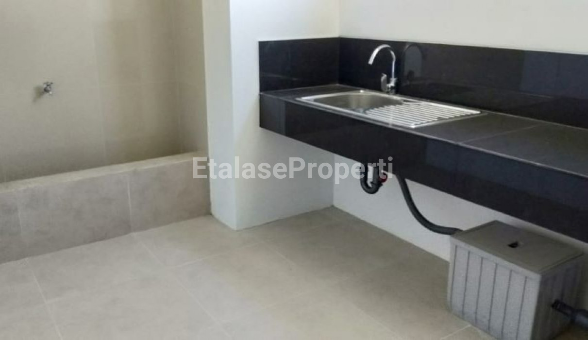 Foto properti Dijual Gedung Kantor Spazio Office Tower Surabaya Barat 7