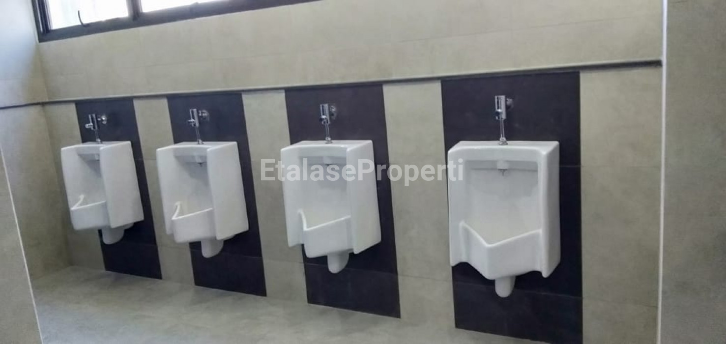 Foto properti Dijual Gedung Kantor Spazio Office Tower Surabaya Barat 8