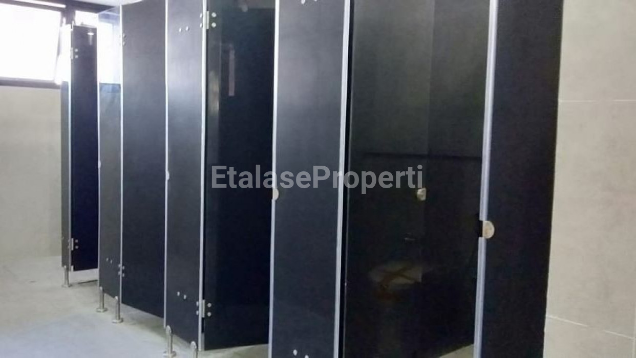 Foto properti Dijual Gedung Kantor Spazio Office Tower Surabaya Barat 9