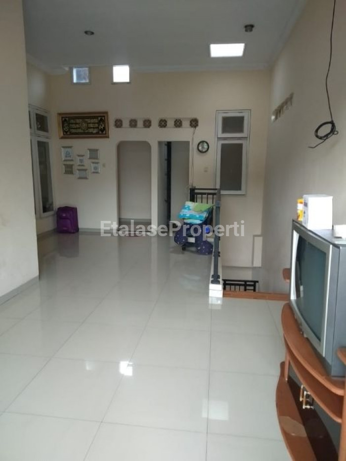 Foto properti Dijual Rumah Siap Huni Palm Spring Regency 2