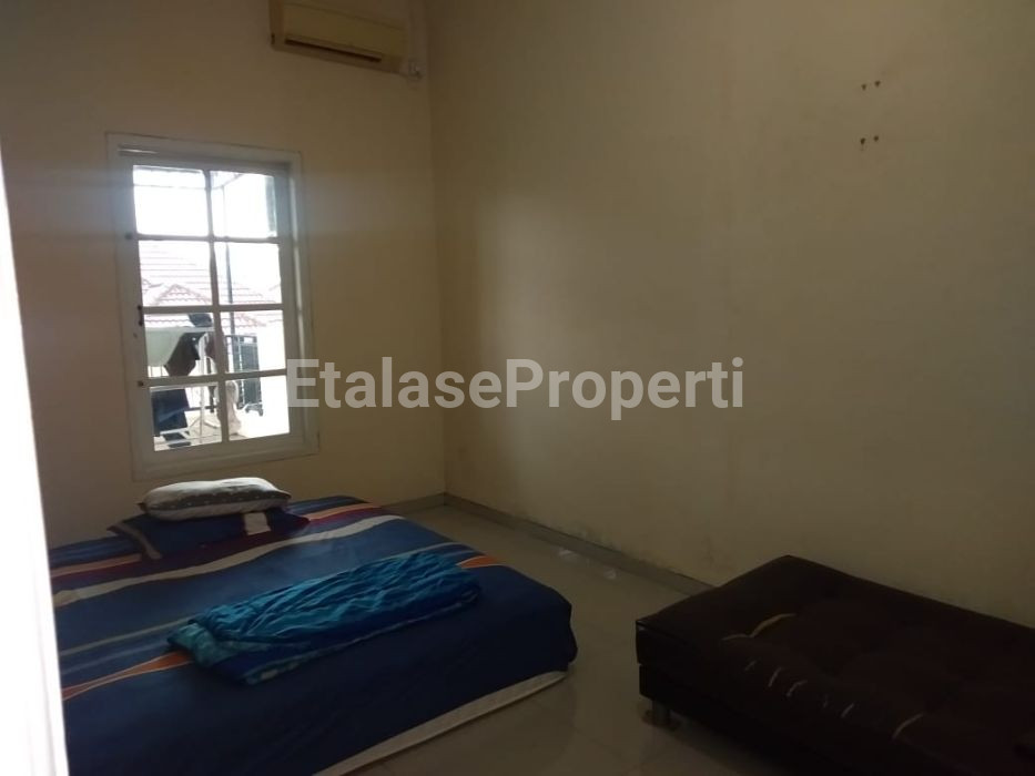 Foto properti Dijual Rumah Siap Huni Palm Spring Regency 3