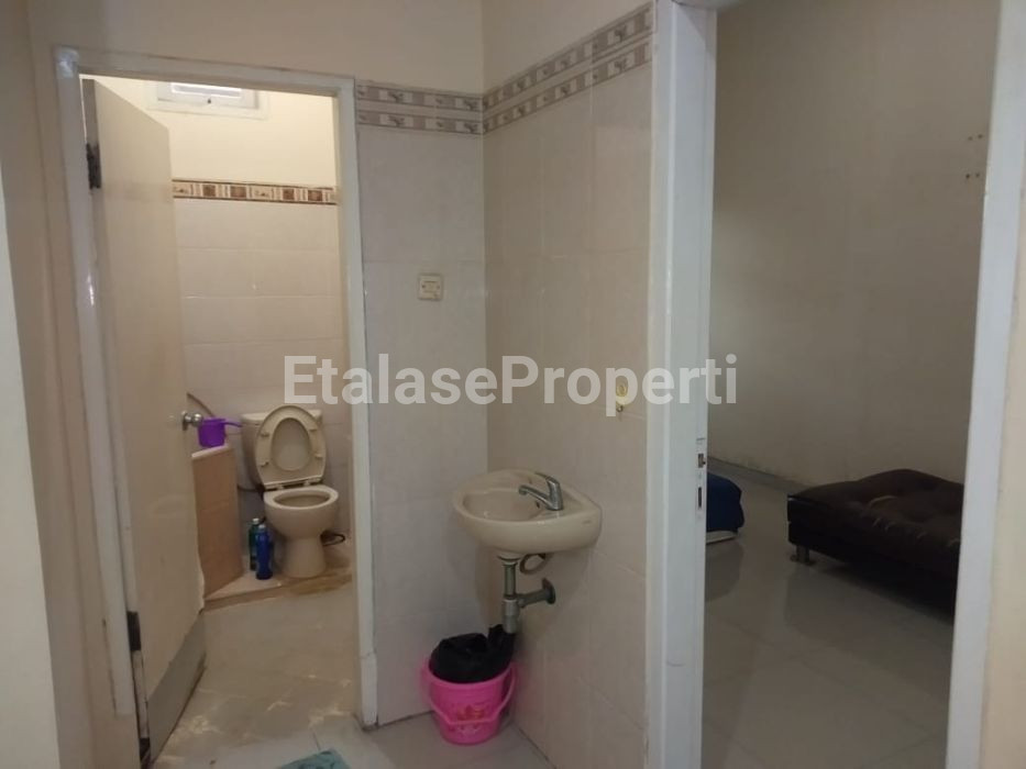 Foto properti Dijual Rumah Siap Huni Palm Spring Regency 5