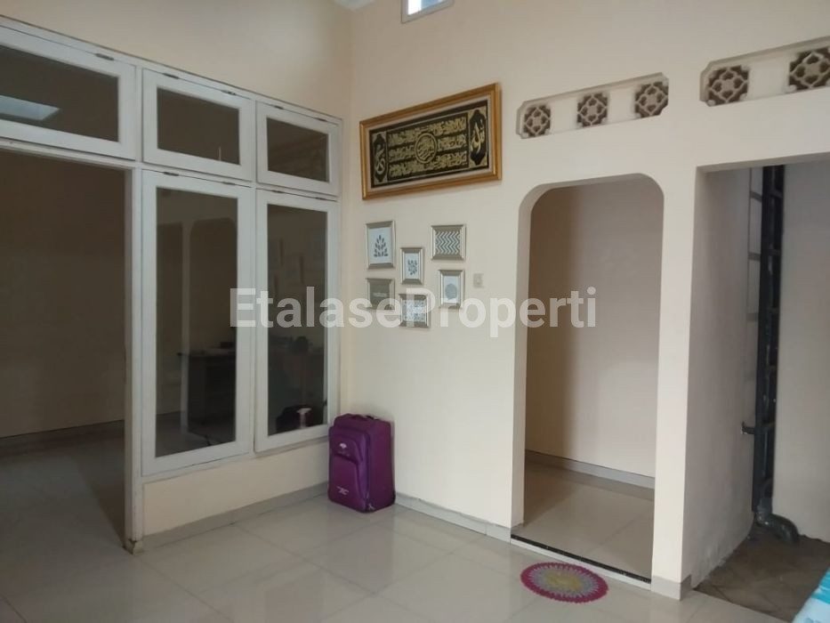 Foto properti Dijual Rumah Siap Huni Palm Spring Regency 6