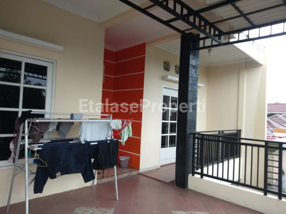 Foto properti Dijual Rumah Siap Huni Palm Spring Regency 7