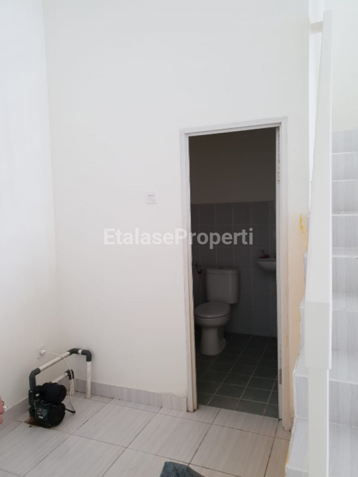 Foto properti Disewakan Ruko Puncak Dharmahusada PDH Blok C Merr, Surabaya Timur 3