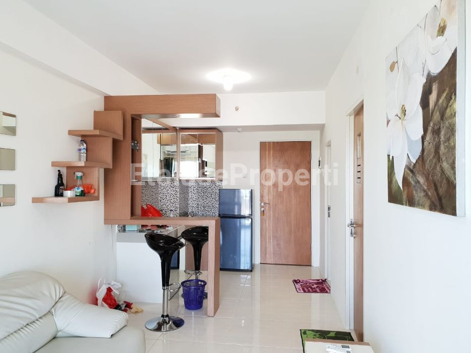 Foto properti Disewakan Murah Apartemen Puncak Bukit Golf PBG 2 BR, Surabaya Barat 1