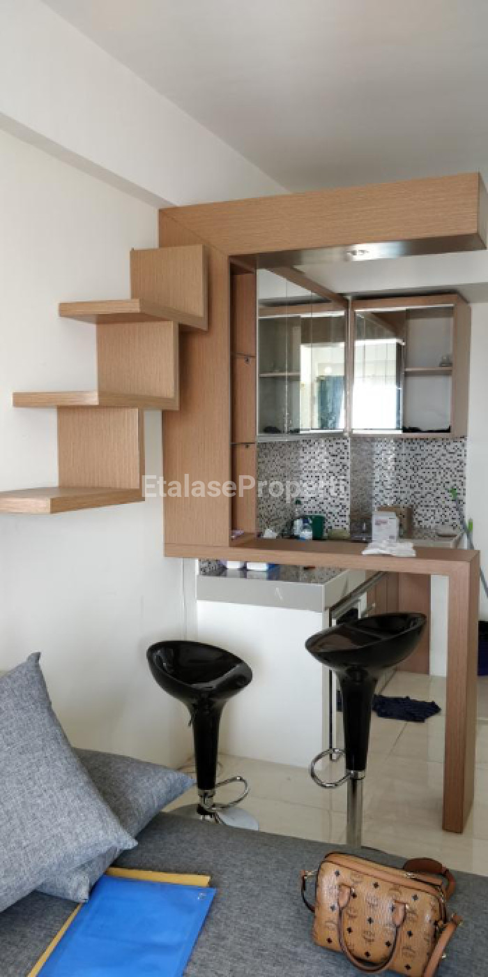 Foto properti Disewakan Murah Apartemen Puncak Bukit Golf PBG 2 BR, Surabaya Barat 4