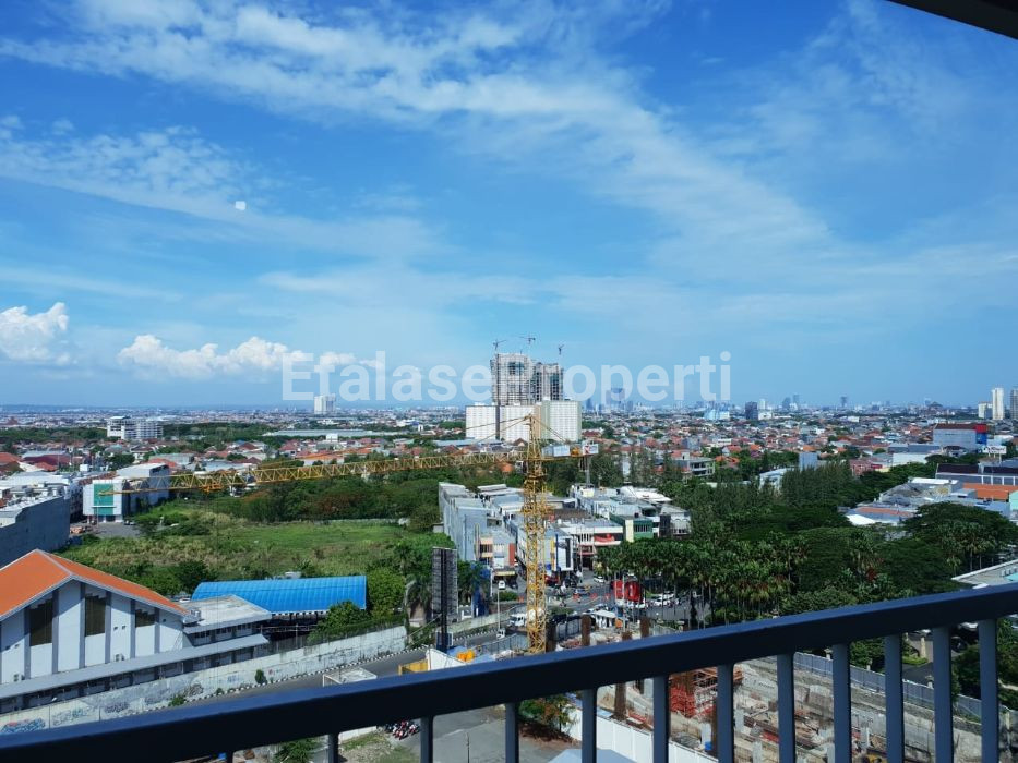 Foto properti Disewakan Murah Apartemen Puncak Bukit Golf PBG 2 BR, Surabaya Barat 6