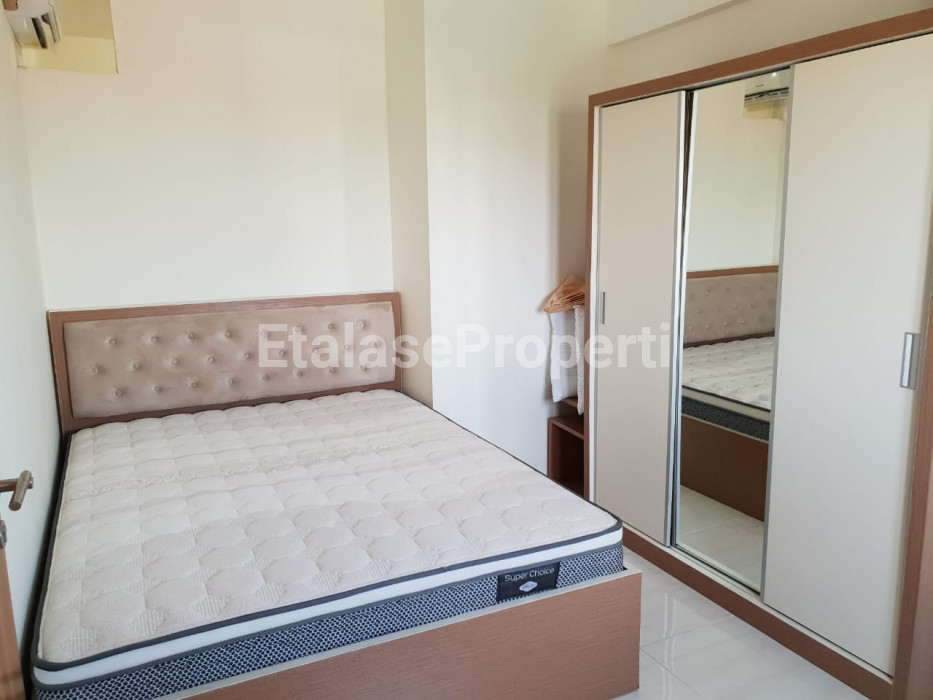 Foto properti Disewakan Murah Apartemen Puncak Bukit Golf PBG 2 BR, Surabaya Barat 7