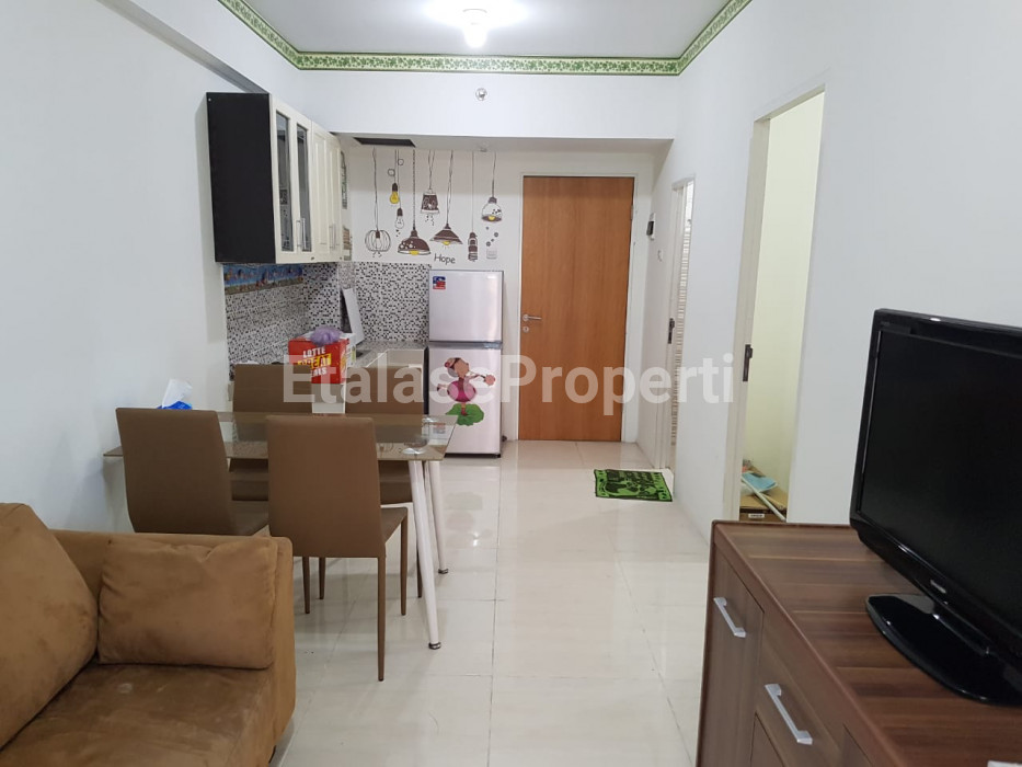 Foto properti Disewakan Murah Apartemen Puncak Bukit Golf PBG 2 BR, Surabaya Barat 1