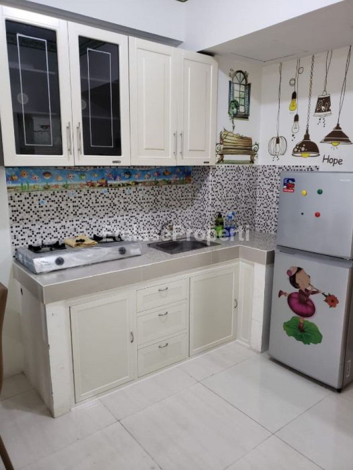 Foto properti Disewakan Murah Apartemen Puncak Bukit Golf PBG 2 BR, Surabaya Barat 2