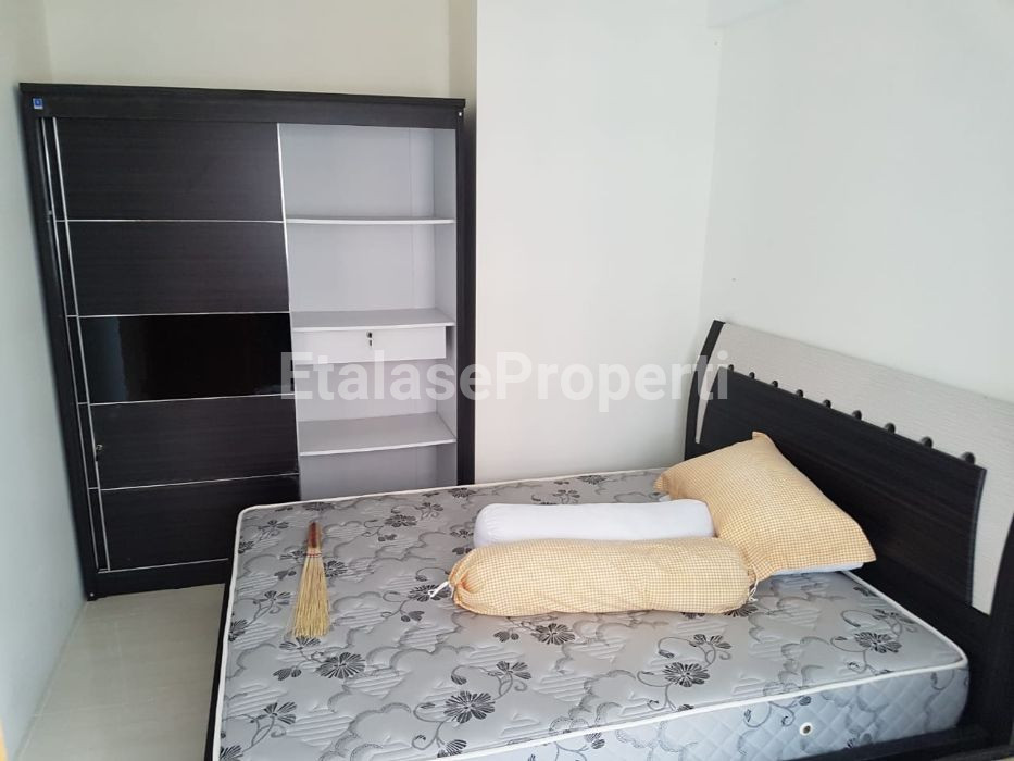 Foto properti Disewakan Murah Apartemen Puncak Bukit Golf PBG 2 BR, Surabaya Barat 4