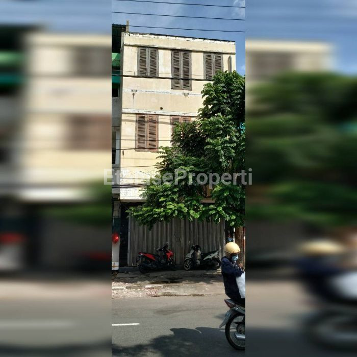 Foto properti Ruko 3 Lantai, Nol Jalan Ex Depot (tan Lina) 1