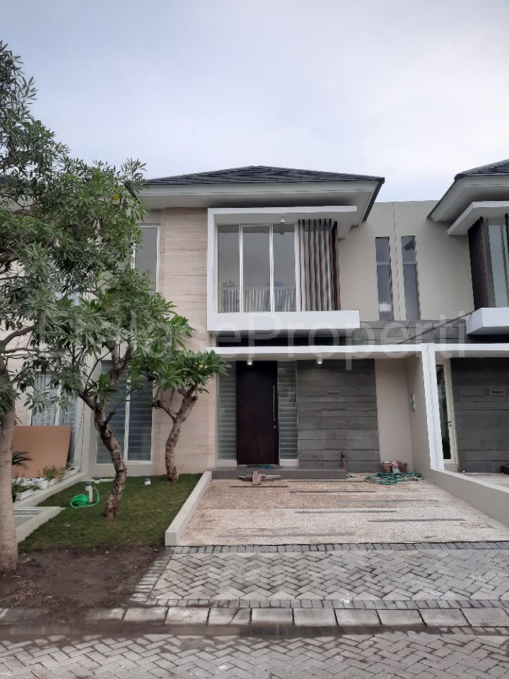 Foto properti Disewakan Murah Rumah Minimalis Citraland 1