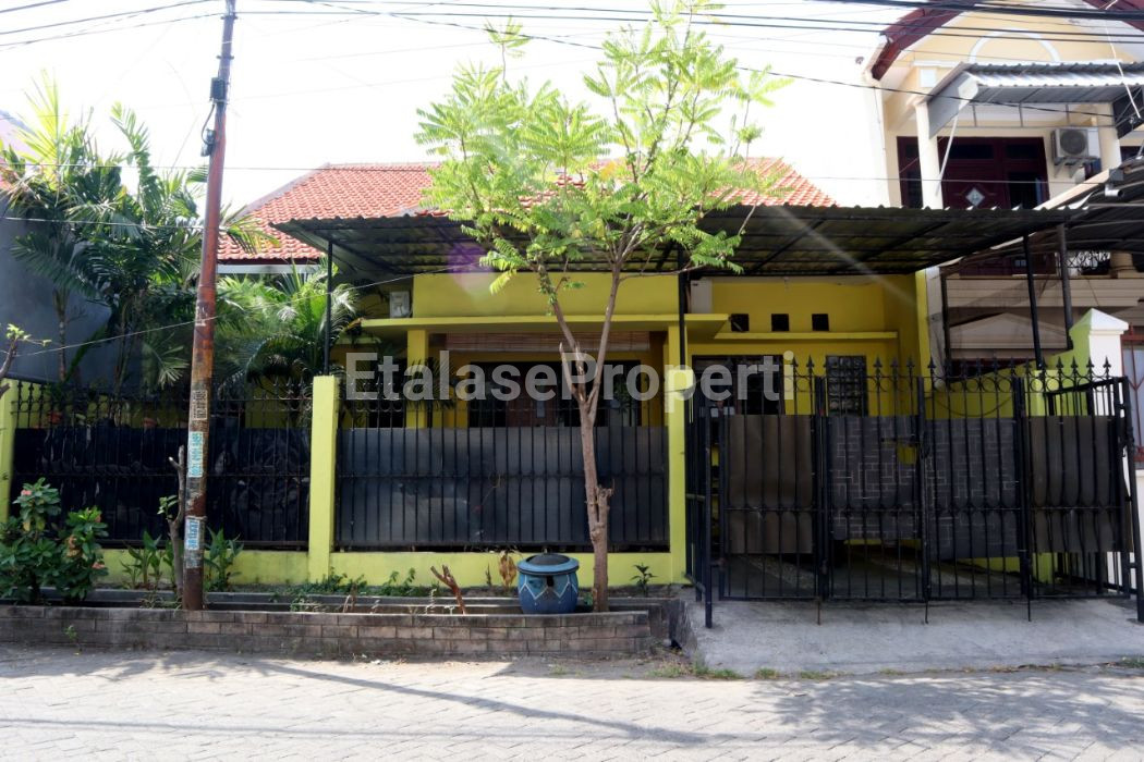 Foto properti Dijual Cepat ‼️  Lebak Permai 1